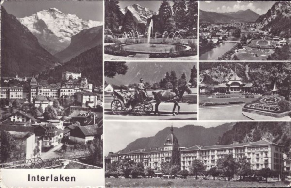 Interlaken