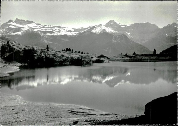 Braunwald  Vorderseite