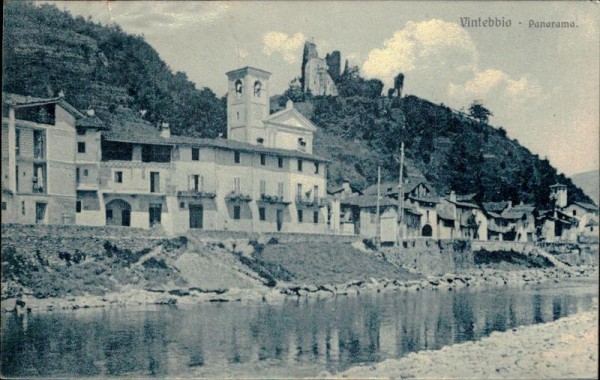 Vintebbio Vorderseite