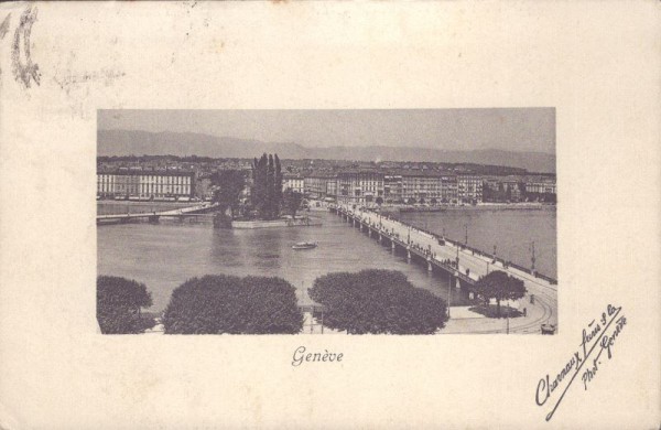 Genève