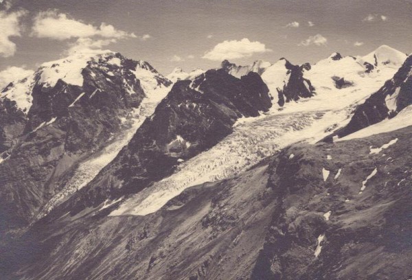 Gruppo dell' Ortler, Panorama dell' Ortler Vorderseite