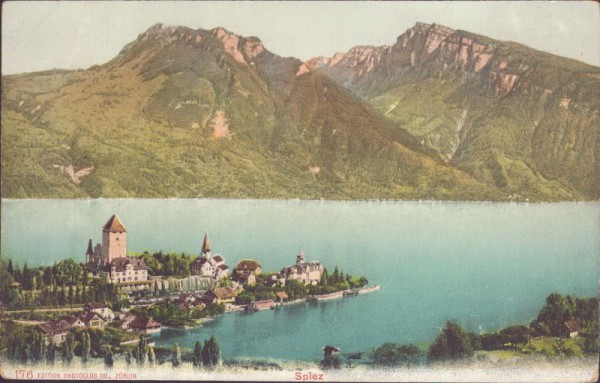 Spiez