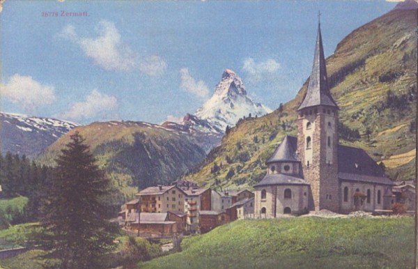 Zermatt