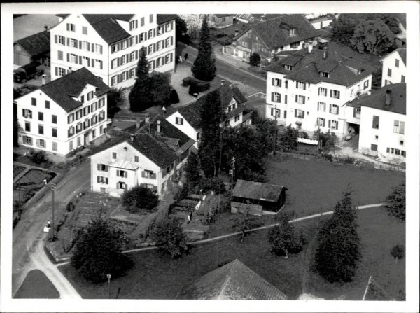 Bichwil Vorderseite