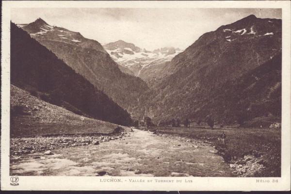 Luchon