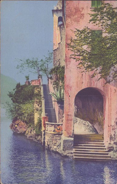 im Tessin