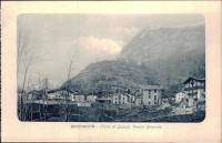 Val Grande di Lanzo Vorderseite