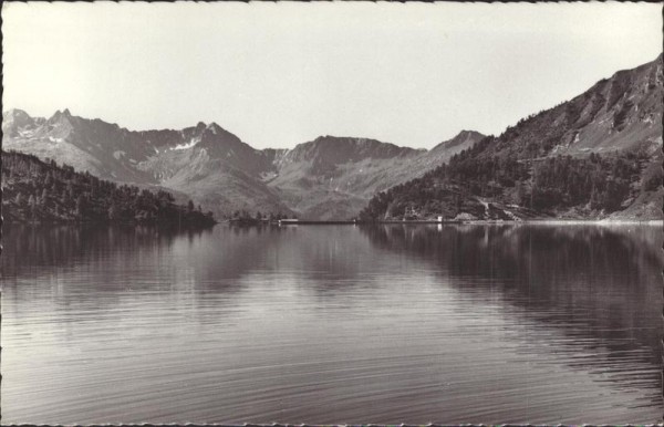 Lago Ritóm Vorderseite