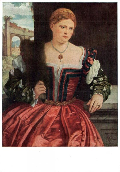 Wien, Kunsthistorisches Museum Vorderseite