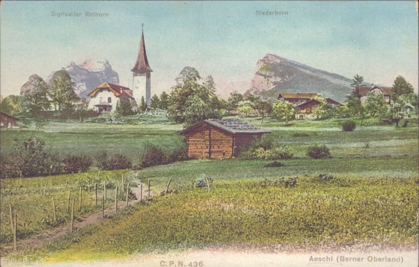 Aeschi