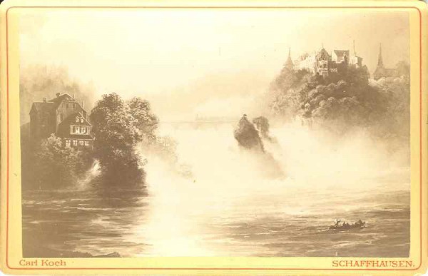 Rheinfall