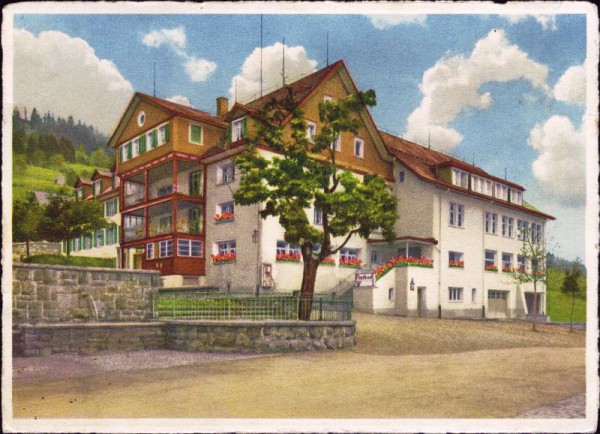 Hotel-Kurhaus Rietbad (Toggb.)