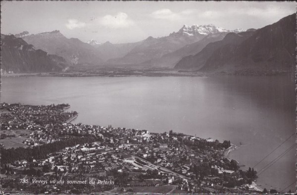 Vevey