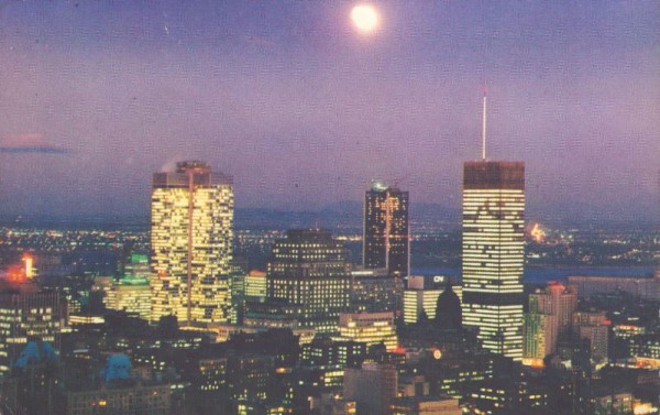 Montreal, Kanada