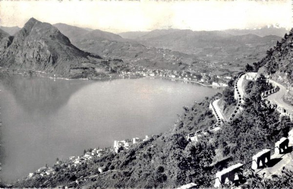 San Salvatore  Vorderseite