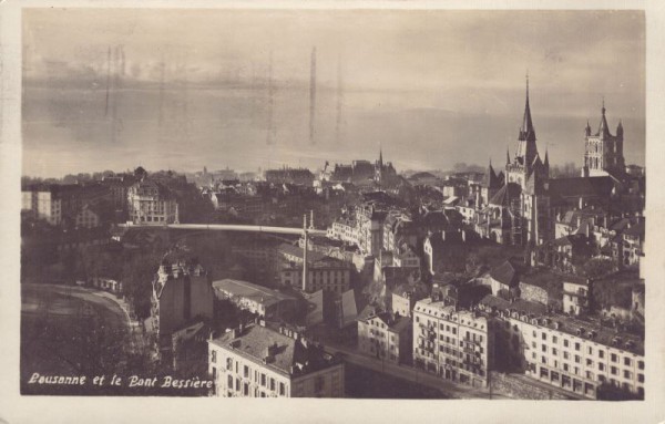 Lausanne