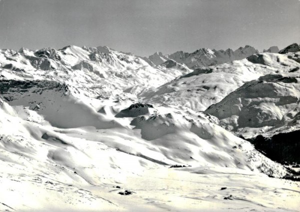 Alp Flix ob Sur Vorderseite