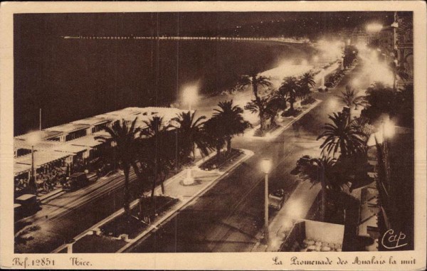 Nizza Vorderseite