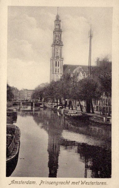 Westerkerk (Amsterdam)