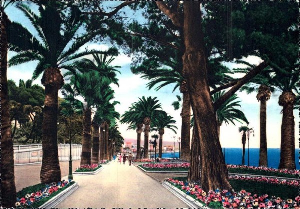 S. Remo Vorderseite