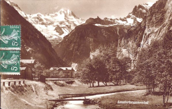 Lauterbrunnental