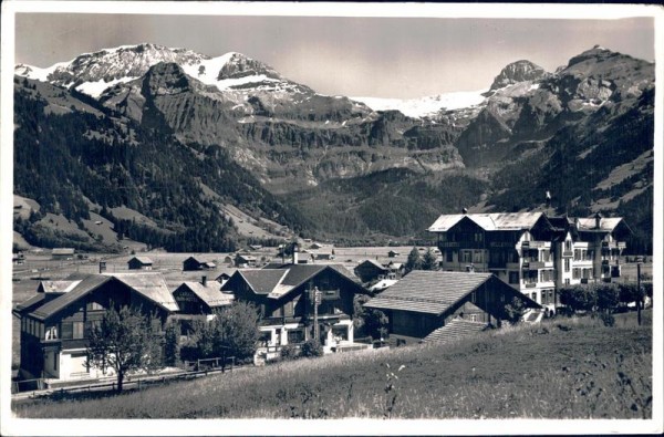 Lenk Vorderseite