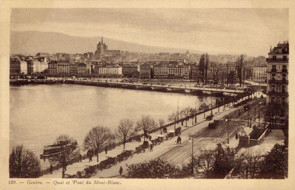 Genève