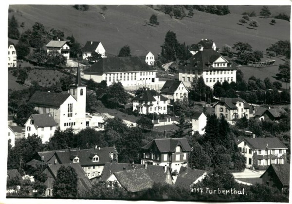 Turbenthal Vorderseite