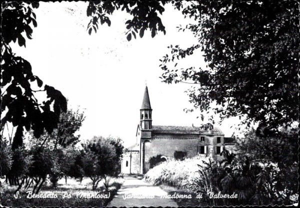 San Benedetto del Tronto Vorderseite