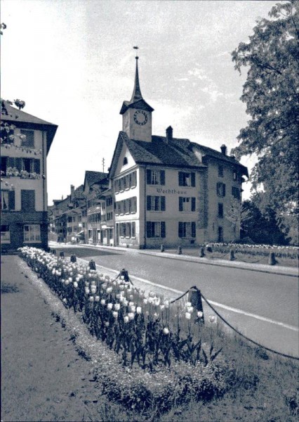 Zofingen Vorderseite