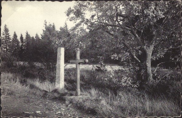 Bévercé