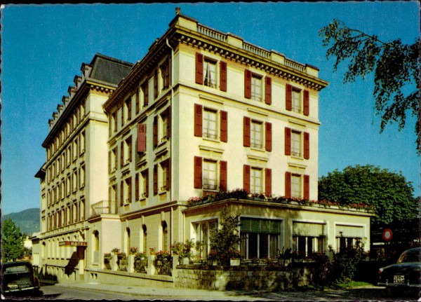 Vevey