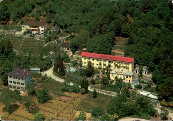 Locarno Vorderseite
