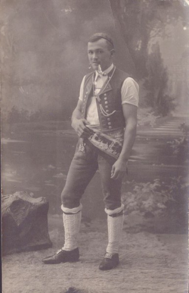 Der Appenzeller