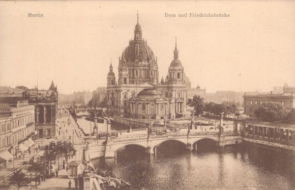 Berliner Dom