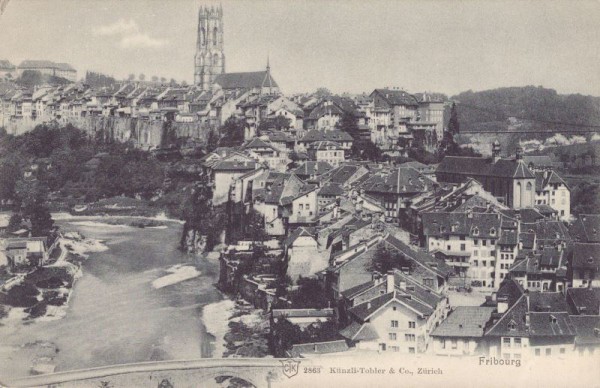 Fribourg