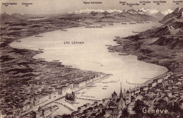 Genève