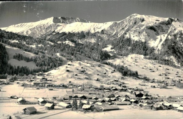Lenk Vorderseite
