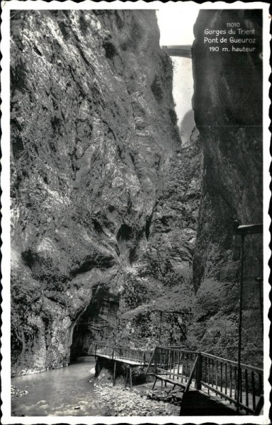 Trient (Fluss) Vorderseite