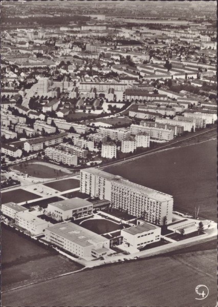 Collegium Augustinum