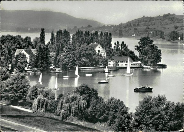 Steckborn Vorderseite