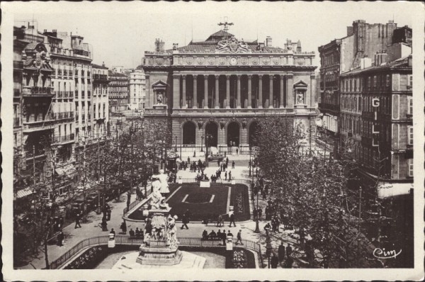 Marseille