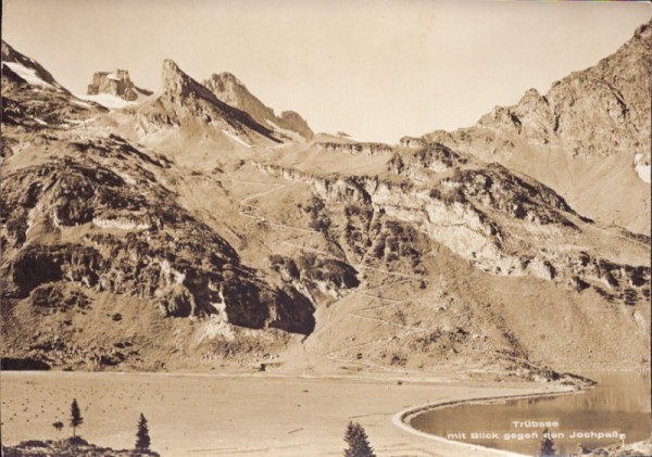 Trübsee