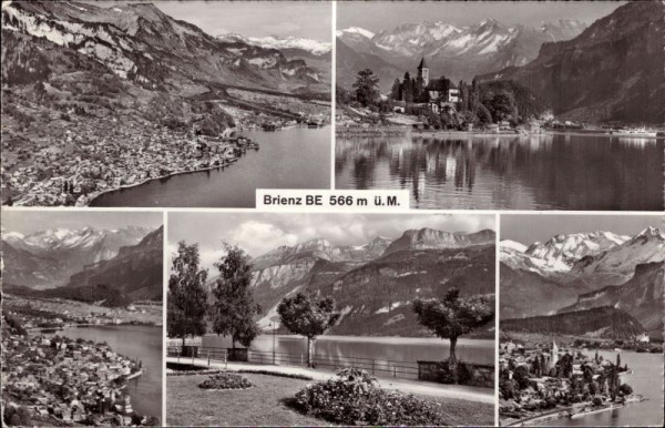 Brienz