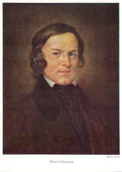 Robert Schumann