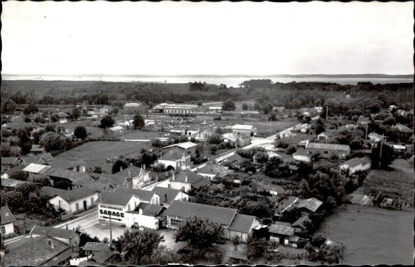 Lacanau Vorderseite