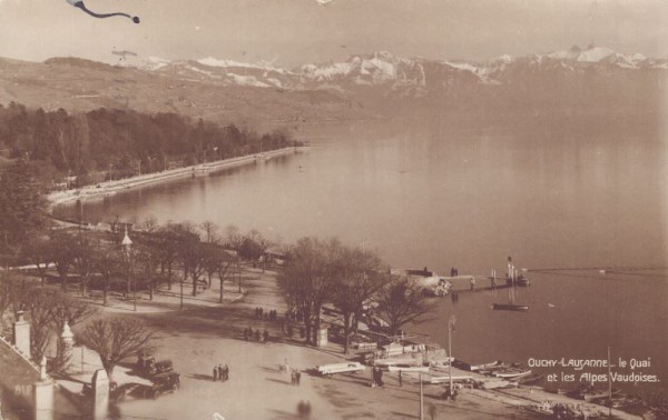 Ouchy (Lausanne)