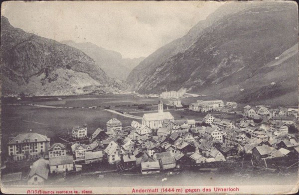 Andermatt