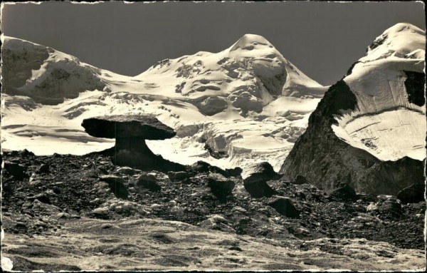 Zermatt Vorderseite