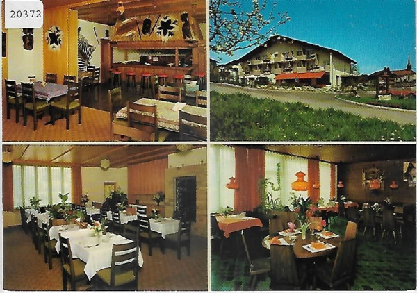 Zur Trotte Hotel-Restaurant Buchrain LU